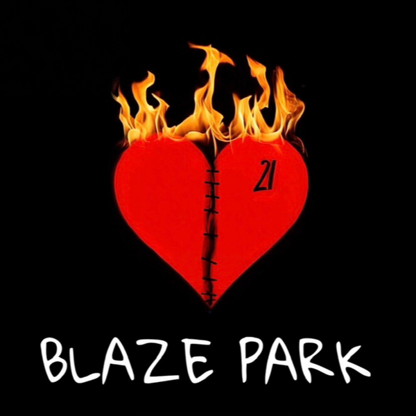 BLAZE PARK